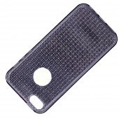 Чехол Diamond Shine для iPhone 7 Чёрный Чехол Diamond Shine для iPhone 7 Чёрный