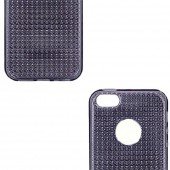 Чехол Diamond Shine для iPhone 7 Чёрный Чехол Diamond Shine для iPhone 7 Чёрный