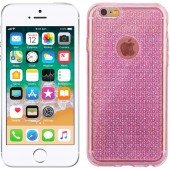 Чохол Diamond Shine для iPhone 7 Рожевий Чохол Diamond Shine для iPhone 7 Рожевий