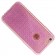 Чехол Diamond Shine для iPhone 7 Pink