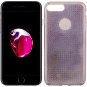 Чехол Diamond Shine для iPhone 7 Plus Чёрный Чехол Diamond Shine для iPhone 7 Plus Чёрный