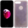 Чохол Diamond Shine для iPhone 7 Plus Чорний