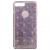 Чехол Diamond Shine для iPhone 7 Plus Чёрный Чехол Diamond Shine для iPhone 7 Plus Чёрный