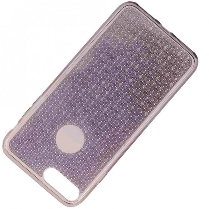 Чохол Diamond Shine для iPhone 7 Plus Чорний-3