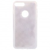 Чехол Diamond Shine для iPhone 7 Plus White Чехол Diamond Shine для iPhone 7 Plus White