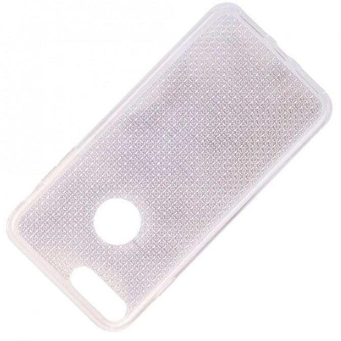 Чехол Diamond Shine для iPhone 7 Plus White-3