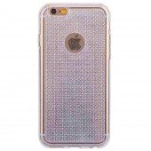 Чехол Diamond Shine для iPhone 7 White Чехол Diamond Shine для iPhone 7 White