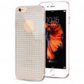 Чехол Diamond Shine для iPhone 7 White Чехол Diamond Shine для iPhone 7 White