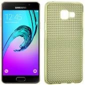Чехол Diamond Shine для Samsung A510 (A5-2016) Чёрный