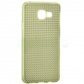 Чехол Diamond Shine для Samsung A710 (A7-2016) Чёрный Чехол Diamond Shine для Samsung A710 (A7-2016) Чёрный