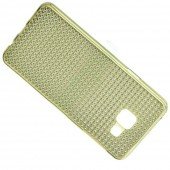 Чехол Diamond Shine для Samsung A710 (A7-2016) Чёрный Чехол Diamond Shine для Samsung A710 (A7-2016) Чёрный