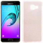 Чехол Diamond Shine для Samsung A710 (A7-2016) Pink Чехол Diamond Shine для Samsung A710 (A7-2016) Pink