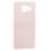 Чохол Diamond Shine для Samsung A710 (A7-2016) Рожевий