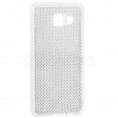 Чехол Diamond Shine для Samsung A710 (A7-2016) White Чехол Diamond Shine для Samsung A710 (A7-2016) White