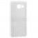 Чехол Diamond Shine для Samsung A710 (A7-2016) White
