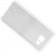 Чехол Diamond Shine для Samsung A710 (A7-2016) White