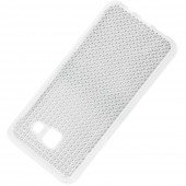 Чехол Diamond Shine для Samsung A710 (A7-2016) White Чехол Diamond Shine для Samsung A710 (A7-2016) White