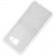 Чехол Diamond Shine для Samsung A710 (A7-2016) White