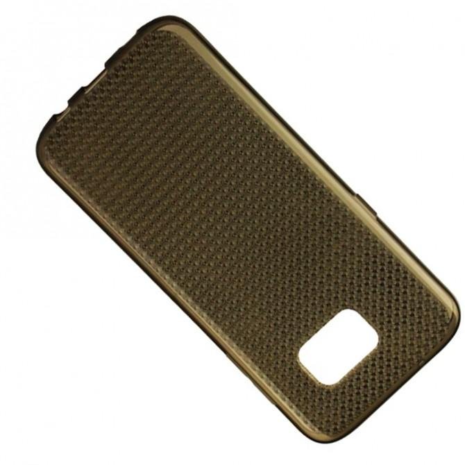 Чохол Diamond Shine для Samsung G930 Galaxy S7 Чорний-2