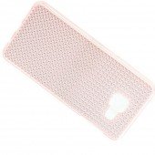 Чохол Diamond Shine для Samsung J5 Prime Рожевий Чохол Diamond Shine для Samsung J5 Prime Рожевий