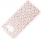 Чохол Diamond Shine для Samsung J5 Prime Рожевий Чохол Diamond Shine для Samsung J5 Prime Рожевий