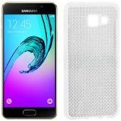 Чехол Diamond Shine для Samsung J5 Prime White