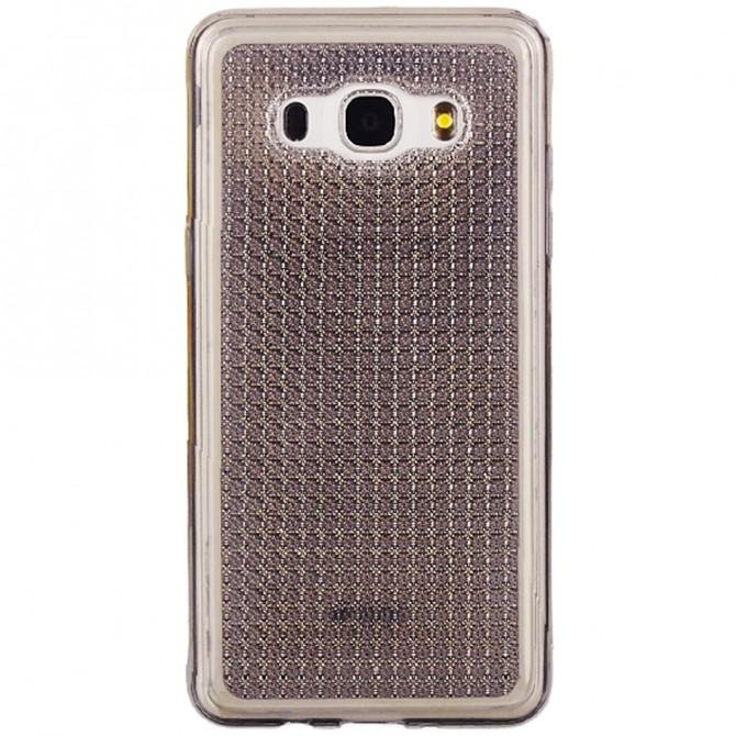 Чохол Diamond Shine для Samsung J710 (J7-2016) Чорний-1