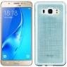 Чохол Diamond Shine для Samsung J710 (J7-2016) Синій