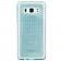 Чохол Diamond Shine для Samsung J710 (J7-2016) Синій
