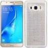 Чохол Diamond Shine для Samsung J710 (J7-2016) Білий