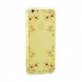 Чехол Diamond Silicon Younicou для iPhone 7 Patterns