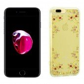 Чехол Diamond Silicon Younicou для iPhone 7 Plus Patterns Чехол Diamond Silicon Younicou для iPhone 7 Plus Patterns