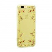 Чехол Diamond Silicon Younicou для iPhone 7 Plus Patterns Чехол Diamond Silicon Younicou для iPhone 7 Plus Patterns