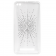 Чохол Diamond Silicon Younicou для Xiaomi Redmi 4a Срібло Shine