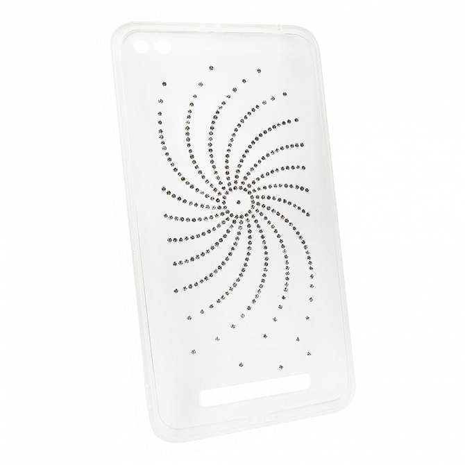 Чохол Diamond Silicon Younicou для Xiaomi Redmi 4a Sun Shine-2