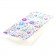 Чехол Diamond Silicone Cath Kidston для Nokia 550 (Microsoft) Dreams