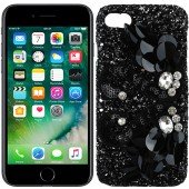 Чохол Diamond Swan Case для iPhone 7/8 Чорний Чохол Diamond Swan Case для iPhone 7/8 Чорний