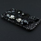 Чохол Diamond Swan Case для iPhone 7/8 Чорний Чохол Diamond Swan Case для iPhone 7/8 Чорний