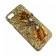 Чехол Diamond Swan Case для iPhone 7/8 Gold