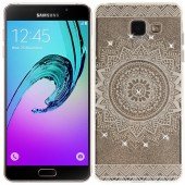 Чохол Diamond TPU case для Samsung A510 Чохол Diamond TPU case для Samsung A510