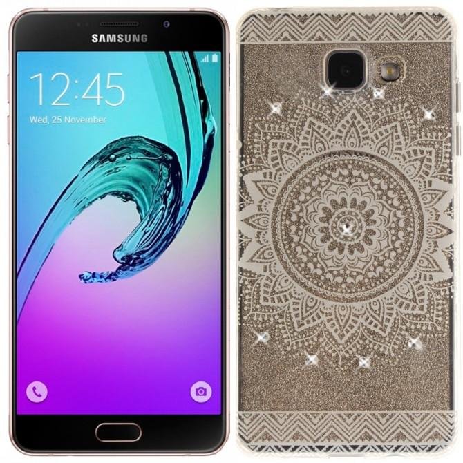 Чохол Diamond TPU case для Samsung A510