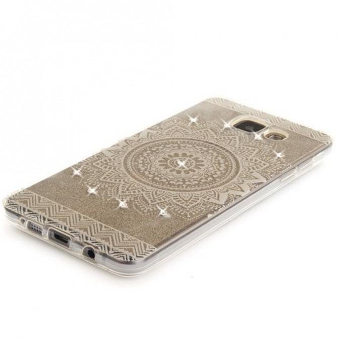 Чохол Diamond TPU case для Samsung A510-2