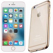 Чехол Electroplating TPU case для iPhone 6 4.7 Чехол Electroplating TPU case для iPhone 6 4.7