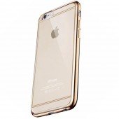 Чехол Electroplating TPU case для iPhone 6 4.7 Чехол Electroplating TPU case для iPhone 6 4.7