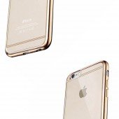 Чехол Electroplating TPU case для iPhone 6 4.7 Чехол Electroplating TPU case для iPhone 6 4.7