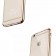 Чехол Electroplating TPU case для iPhone 6 4.7" gold