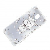 Чохол Fashion ZOO TPU case для Samsung J7 Чохол Fashion ZOO TPU case для Samsung J7