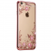 Чохол Квіти diamonds TPU для iPhone 6 Plus/6s plus (5.5)