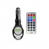 ФМ модулятор Classic Чорний