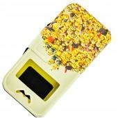 Чехол книжка Foto Universal Book Cover Disney series Minions 5.2-5.5